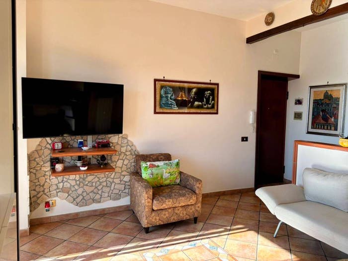 Appartamento trilocale in vendita in Via Isonzo, Centro, Mentana