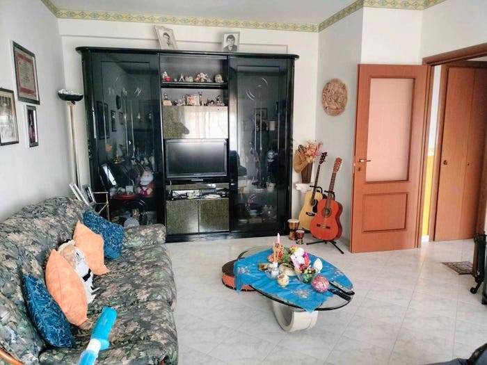 Casa in vendita in Via Vincenzo Bellini, Centro, Carlentini