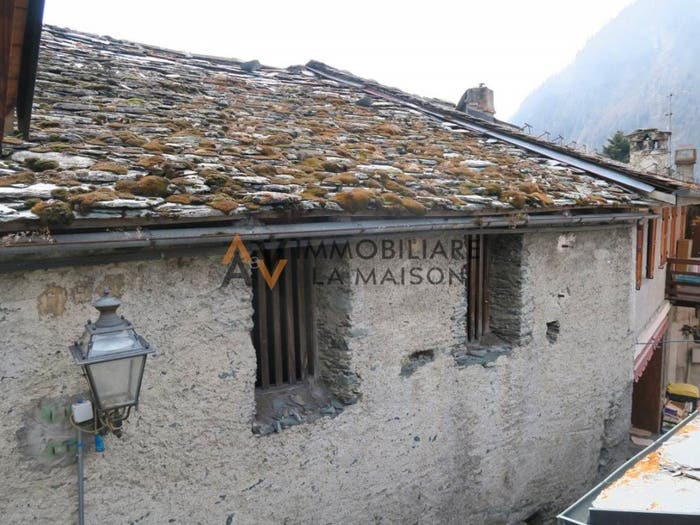 Casa in vendita in Rue la Pila, Centro, Brusson