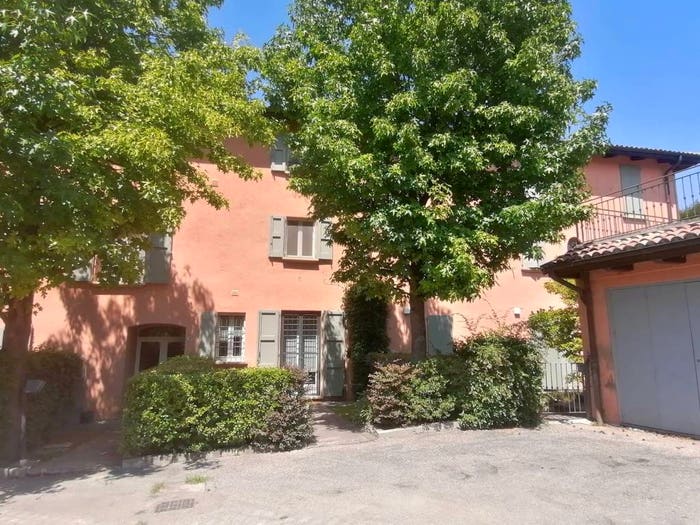 Appartamento quadrilocale in vendita in Via dei Gessaroli, Colli Saragozza, Bologna
