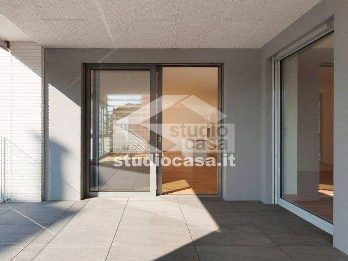 Appartamento quadrilocale in vendita in Centro, Villa Lagarina