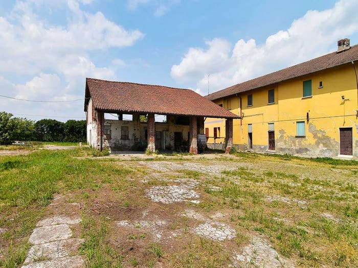 Casa con 5 locali in vendita in Cascina Camatta, Carpiano
