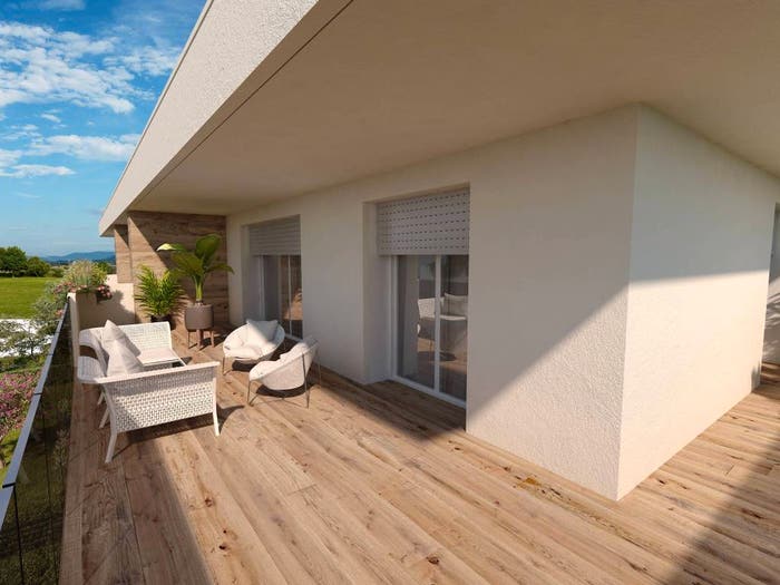 Appartamento quadrilocale in vendita in Via Caduti di Nassiriya, San Bovio San Felice, Peschiera Borromeo