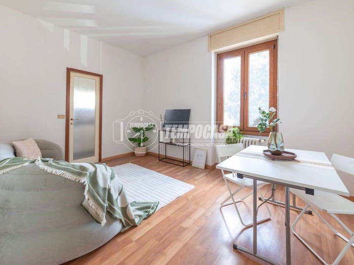 Appartamento trilocale in vendita in Via Cardinale Mezzofanti, Argonne Corsica, Milano