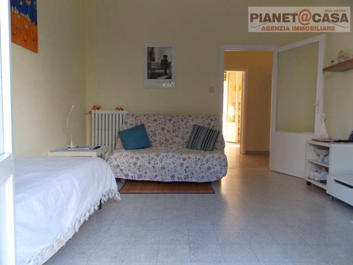 Appartamento quadrilocale in vendita in Via Paolo Buonamici, Centro, Acquasanta Terme