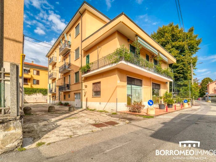 Appartamento bilocale in vendita in Via Madonna di Caravaggio, Bettola Zelo Foramagno, Peschiera Borromeo