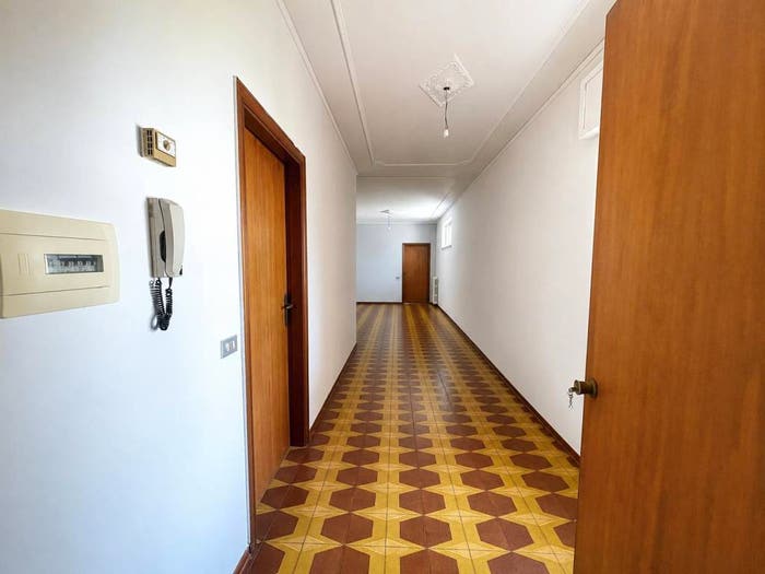 Appartamento trilocale in vendita in Via Roma, Villa Rosa, Martinsicuro