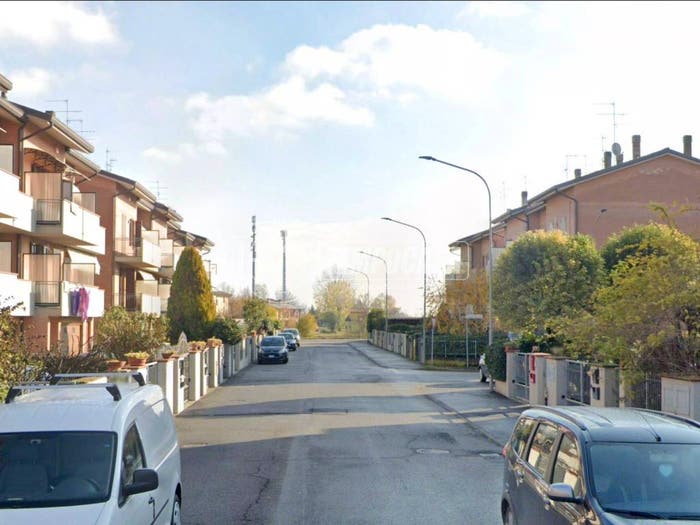 Appartamento trilocale in vendita in Centro, Castelfranco Emilia