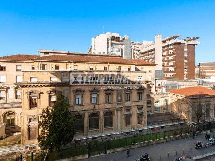 Appartamento bilocale in vendita in Via venezian, Città Studi, Milano