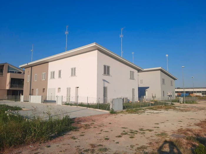 Casa con 5 locali in vendita in Via Arturo Toscanini, Sant'Agata sul Santerno