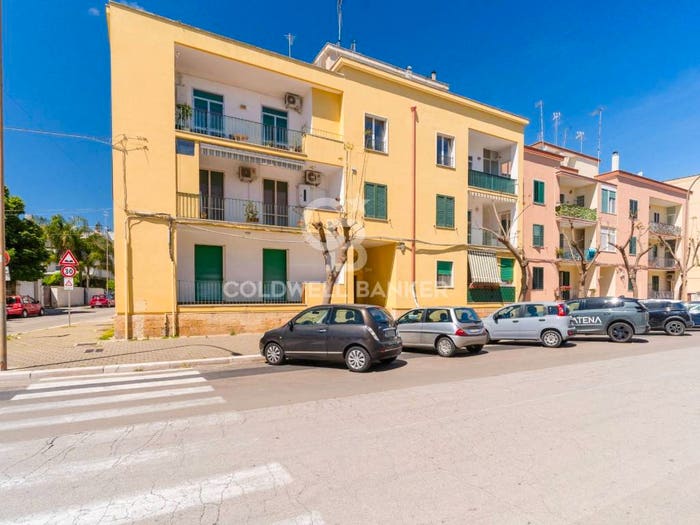 Appartamento quadrilocale in vendita in Via Duca degli Abruzzi, Tuturano Cerano, Brindisi