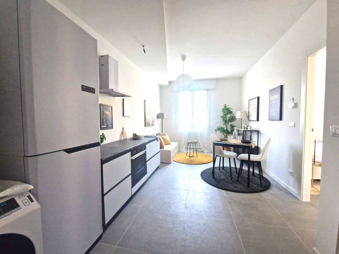Appartamento bilocale in vendita in Via dell'Uccellino, San Ruffillo, Bologna