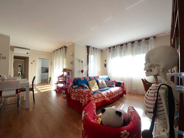Appartamento trilocale in vendita in Via Galileo Galilei, Trecella, Pozzuolo Martesana
