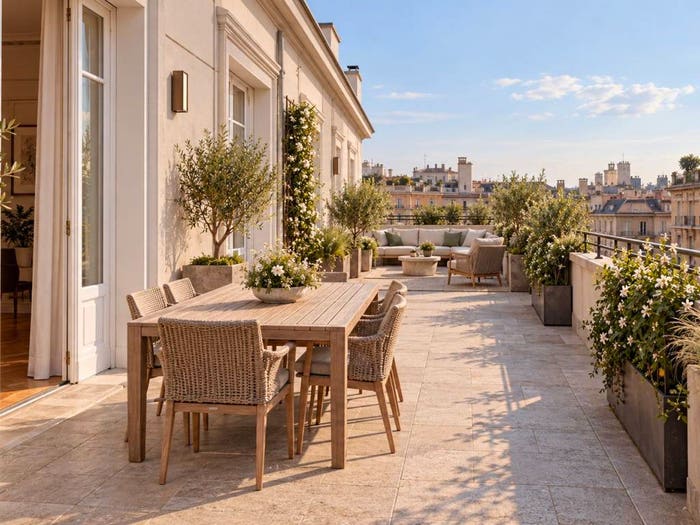 Casa quadrilocale in vendita in Viale Tunisia, Repubblica, Milano