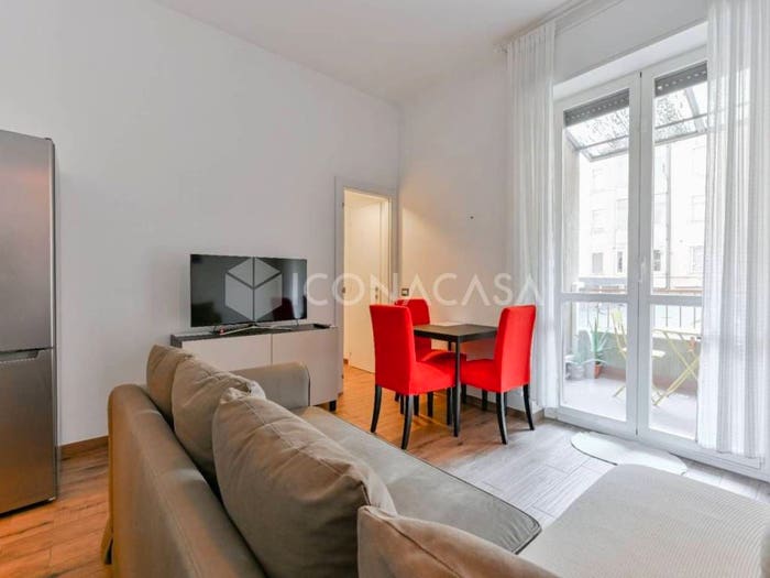 Appartamento bilocale in vendita in Via Angera, Maggiolina, Milano