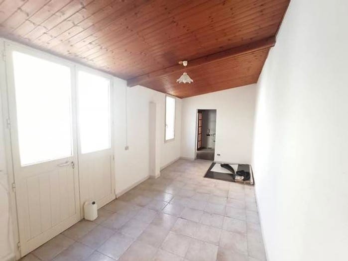 Casa quadrilocale in vendita in Vico Guglielmo Marconi, Centro, Capoterra