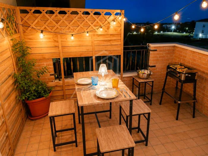 Appartamento trilocale in vendita in Pinarella, Cervia