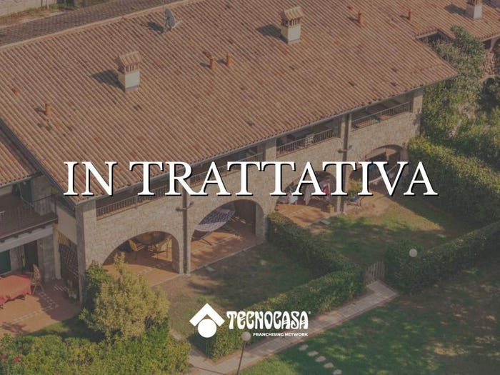 Appartamento trilocale in vendita in Via Montiroli, San Felice del Benaco
