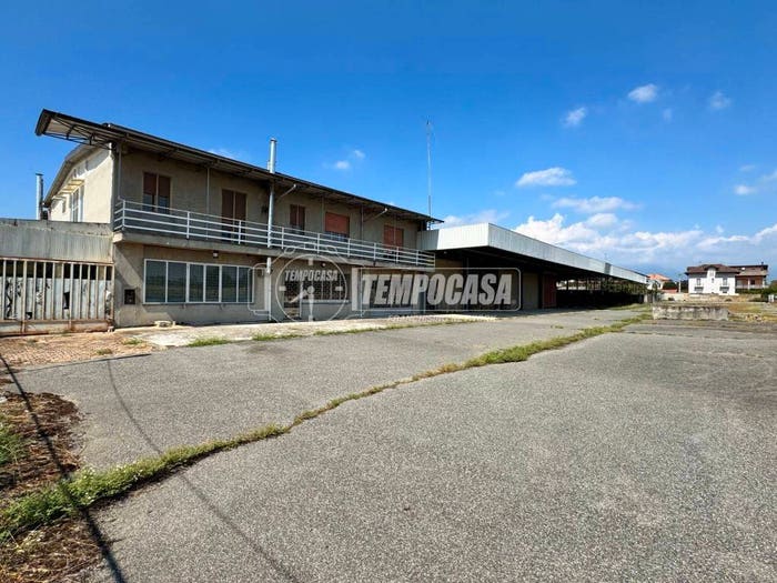 Casa con 6 locali in vendita in Via A Gramsci, Sandigliano