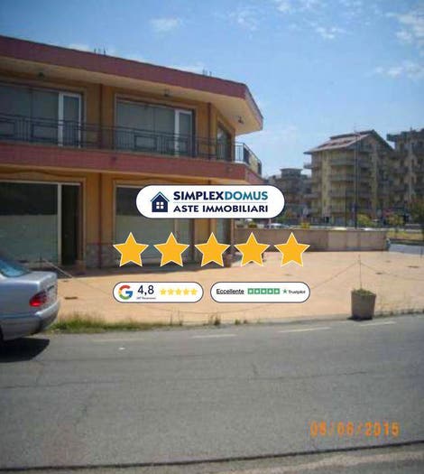 Appartamento con 5 locali in vendita in Località Foresta, Caulonia