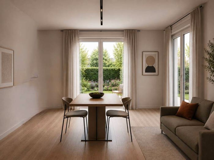 Appartamento monolocale in vendita in Via Caduti del Mare, Cattolica