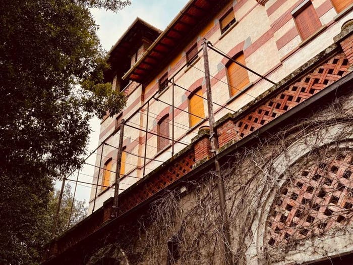 Casa con 6 locali in vendita in Via Case Sparse, Greve in Chianti