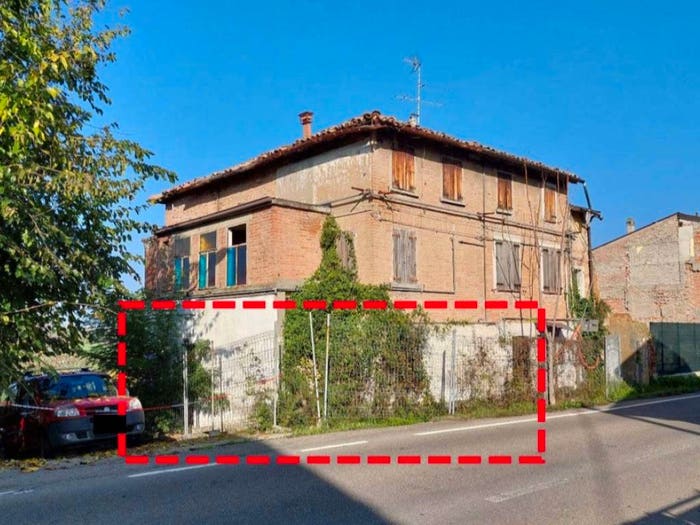 Appartamento bilocale in vendita in Via Abetone Superiore, Centro, Maranello