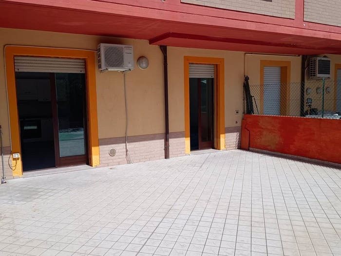 Appartamento bilocale in vendita in Via John Fitzgerald Kennedy, Centro, Montelabbate
