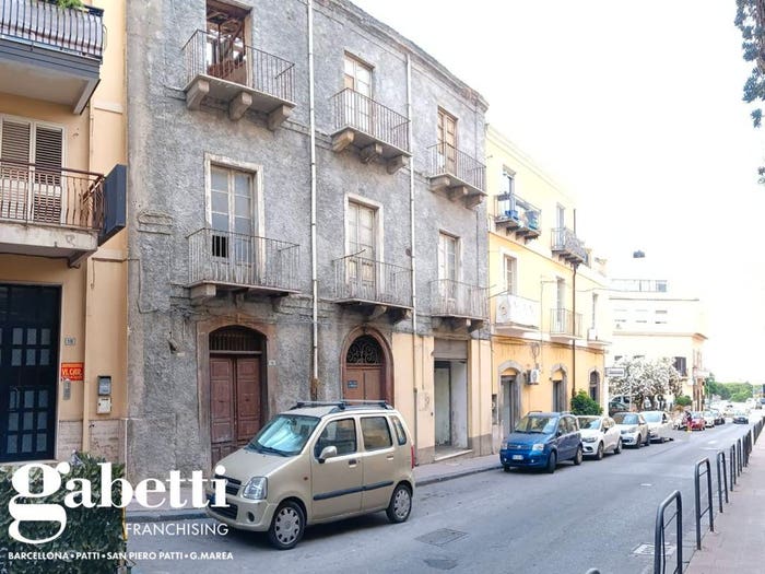 Casa con 5 locali in vendita in VIA XX SETTEMBRE, Centro, Patti