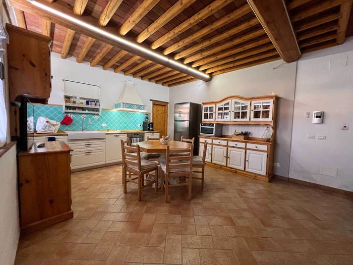Casa bilocale in vendita in Via Avanzi, Centro, Luzzara