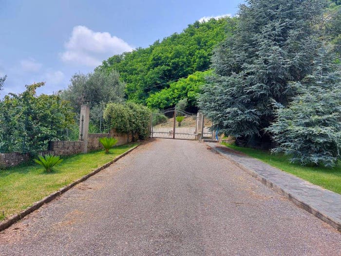 Casa con 5 locali in vendita in Viale Barlaam da Seminara, Mater Domini Cavita, Catanzaro