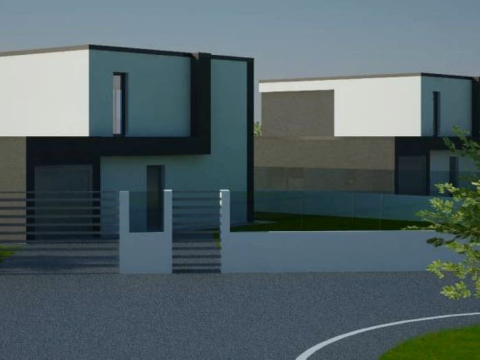 Casa con 5 locali in vendita in Centro, Città Sant'Angelo