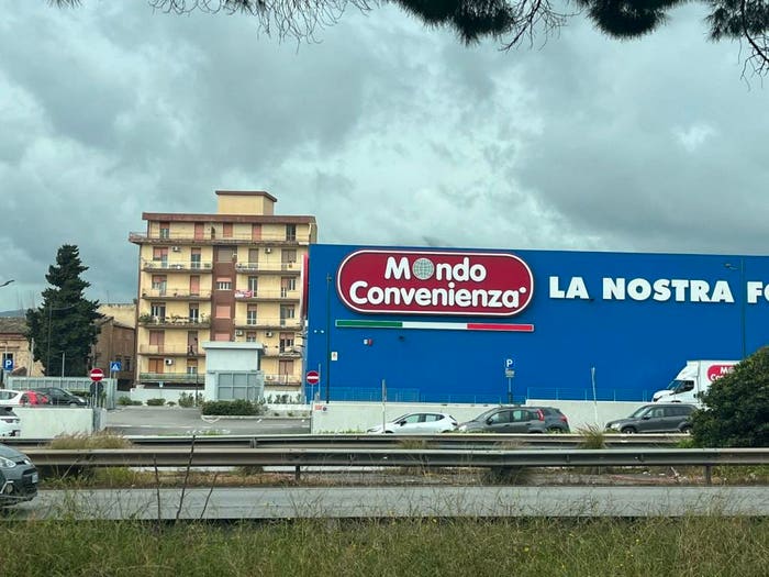 Casa quadrilocale in vendita in Via Atenasio, Cruillas, Palermo