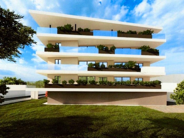 Appartamento con 5 locali in vendita in Via Mario Albino Bonicalza, Cassano Magnago