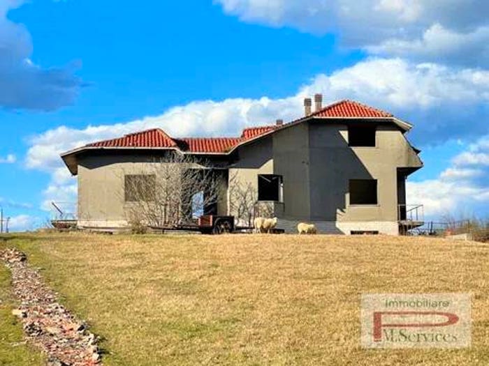 Casa con 6 locali in vendita in Via San Giacomo No Number, Madonna Del Piano, Castro dei Volsci