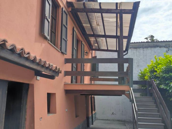 Casa quadrilocale in vendita in Via Vidiana, Vidiana, Langhirano