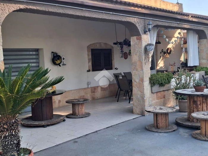 Casa quadrilocale in affitto in Vicinale Marame', Oria