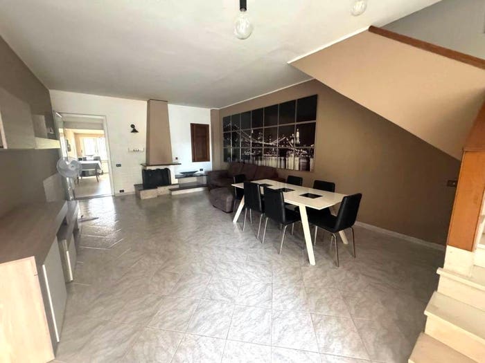Casa trilocale in vendita in Via Greco, Centro, Sellia Marina