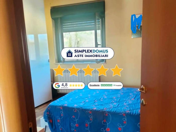 Appartamento con 5 locali in vendita in via Giorgio Romani, Torricella, Torricella Sicura