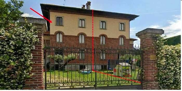 Casa con 6 locali in vendita in Via PIAVE snc, Centro, Scaldasole