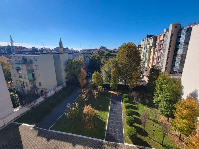 Appartamento trilocale in vendita in Via Monte Generoso, Certosa, Milano