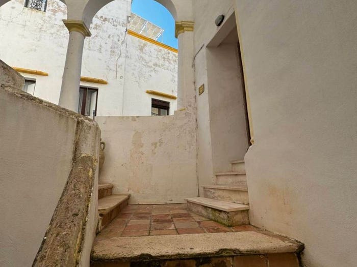 Appartamento con 6 locali in vendita in Via Incrociata, Centro Storico, Gallipoli