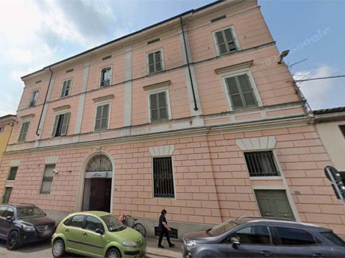 Appartamento con 5 locali in vendita in Piadena Drizzona