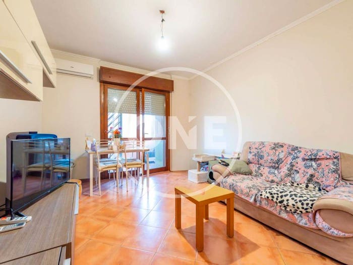 Appartamento bilocale in vendita in Via Luigi Gastinelli, Ponte di Nona, Roma