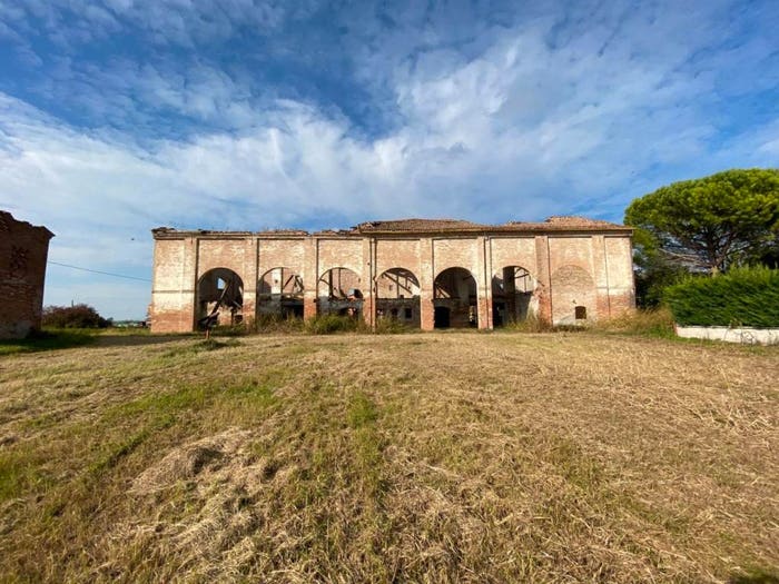 Casa in vendita in Fasana Polesine, Adria