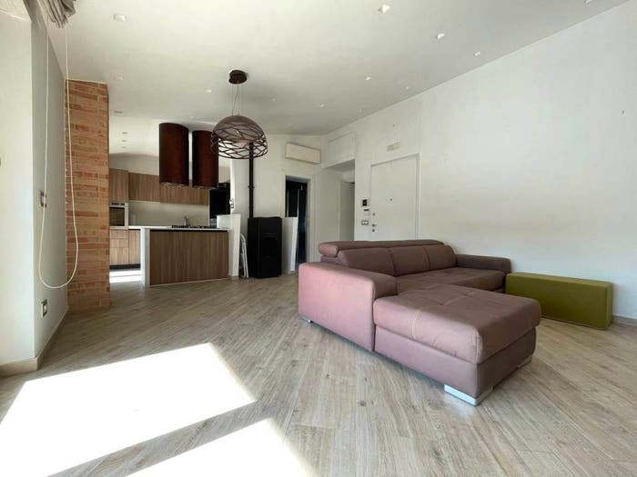 Appartamento trilocale in vendita in Via Salvador Allende, Santa Maria a Vico