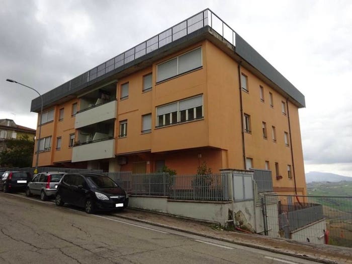Appartamento con 6 locali in vendita in via XX Settembre N, Carassai
