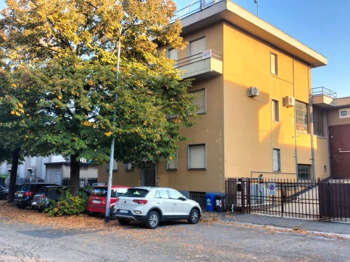 Appartamento trilocale in vendita in Corso Liguria, Venaria Reale