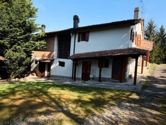 Casa con 6 locali in vendita in Via Boschi, Calderino, Monte San Pietro