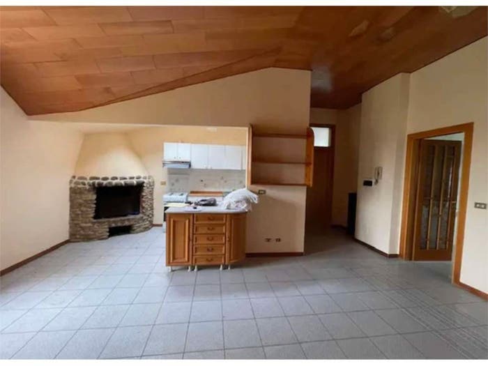 Appartamento con 6 locali in vendita in Contrada Sant'Andrea, Cupra Marittima